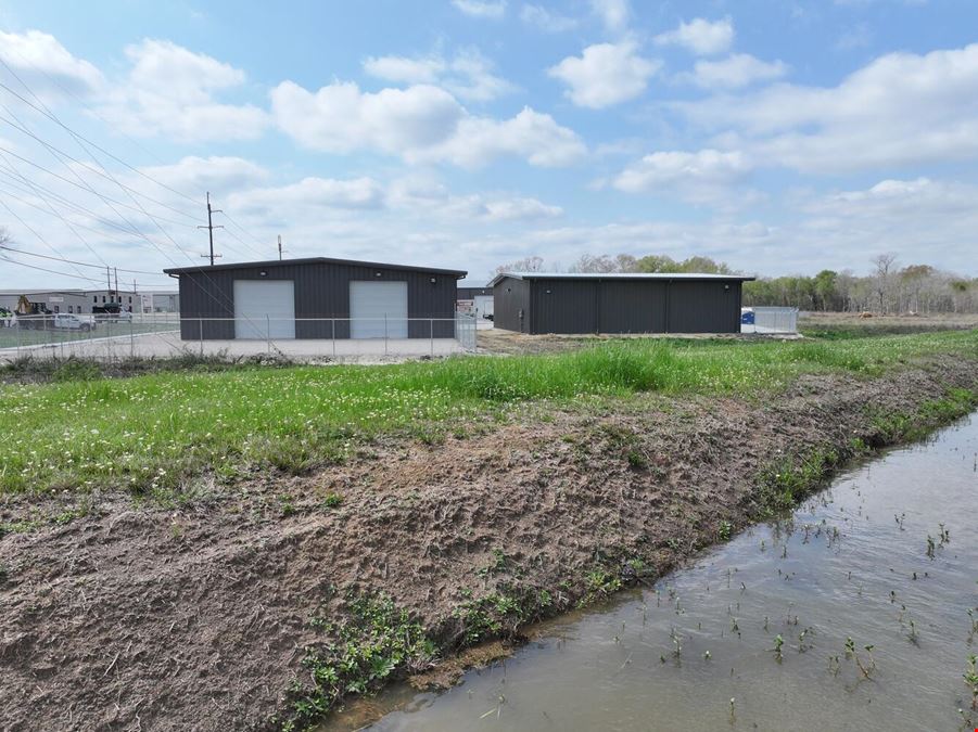 4880 Rd, Beaumont, TX 77705